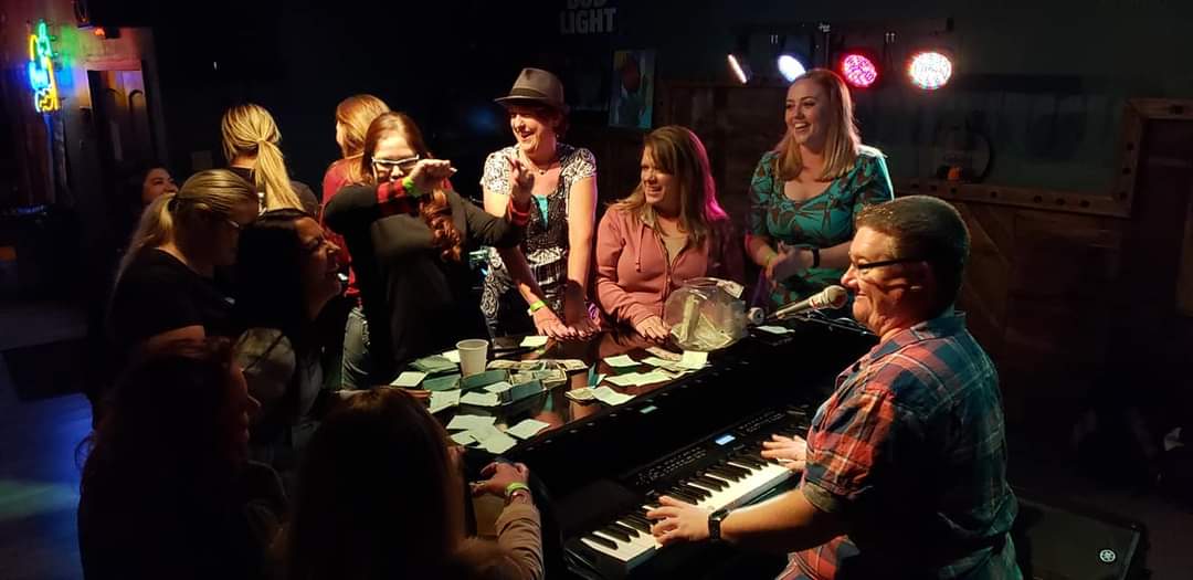 Events Copper Country Bar & Grill